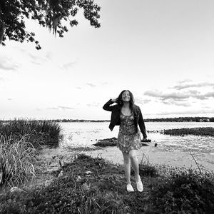 Meet your Posher, Brianna